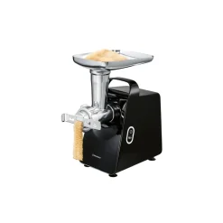 SILVERCREST® Elektrischer Fleischwolf SFWT 400 B1 - B-Ware neuwertig