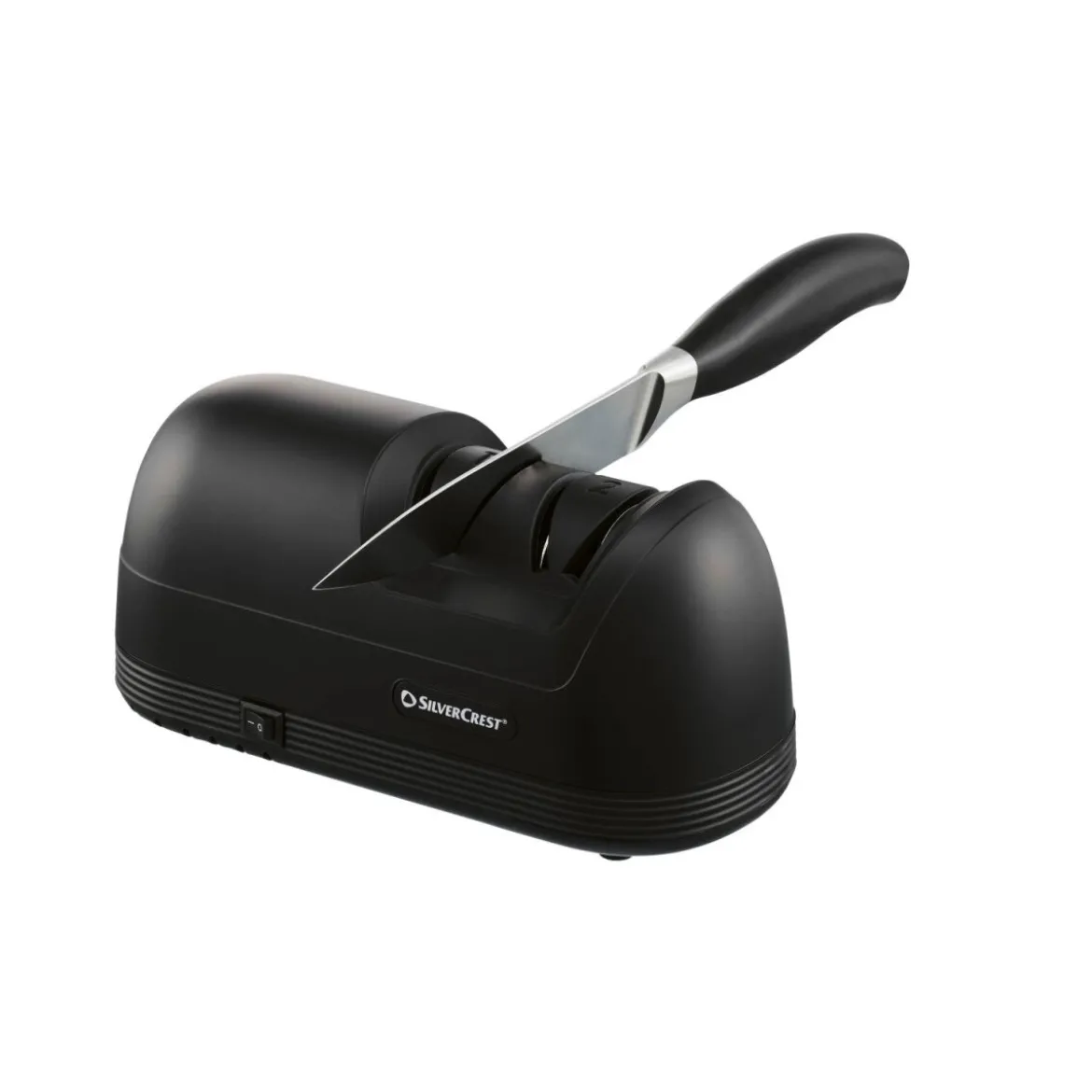 SILVERCREST® Elektrischer Messerschärfer - B-Ware
