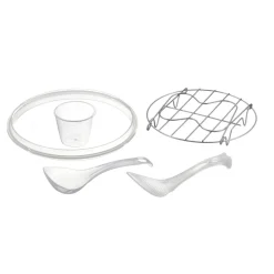 SILVERCREST® Elektrischer Schnellkochtopf SSM 1000 C1 - B-Ware sehr gut