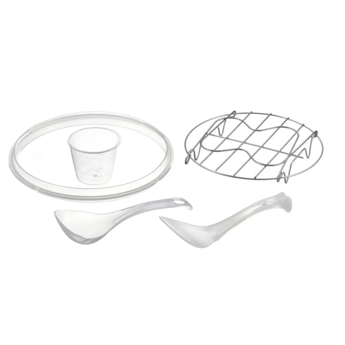 SILVERCREST® Elektrischer Schnellkochtopf SSM 1000 C1 - B-Ware sehr gut