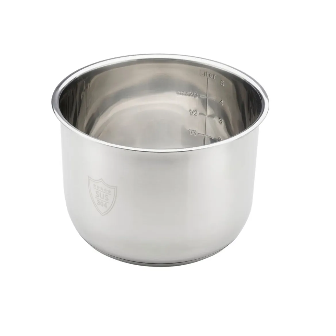 SILVERCREST® Elektrischer Schnellkochtopf SSM 1000 C1 - B-Ware sehr gut