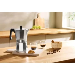SILVERCREST® Espressokocher - B-Ware