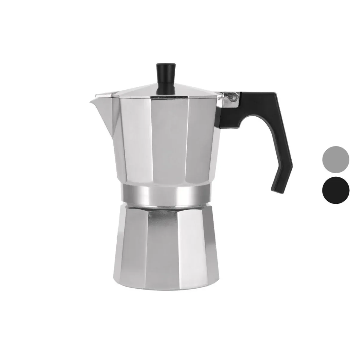 SILVERCREST® Espressokocher - B-Ware