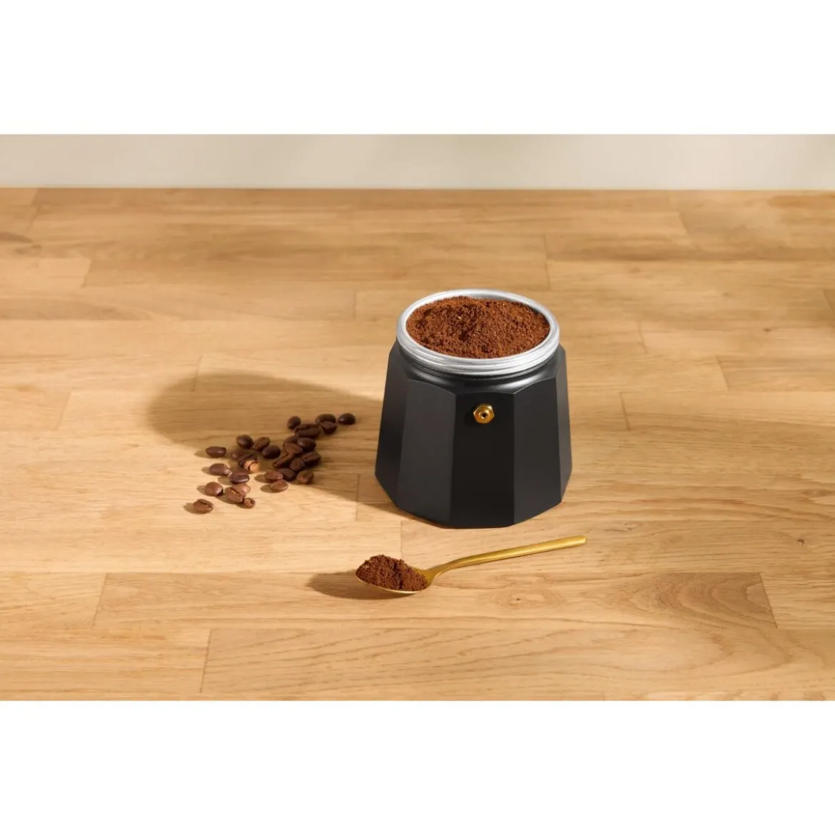 SILVERCREST® Espressokocher - B-Ware