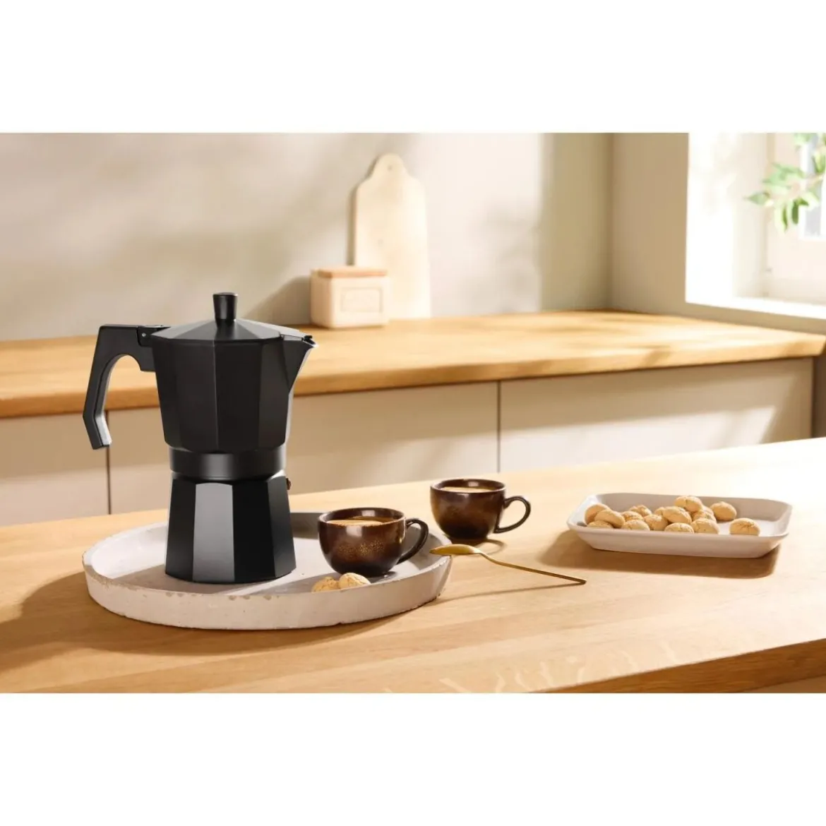 SILVERCREST® Espressokocher - B-Ware