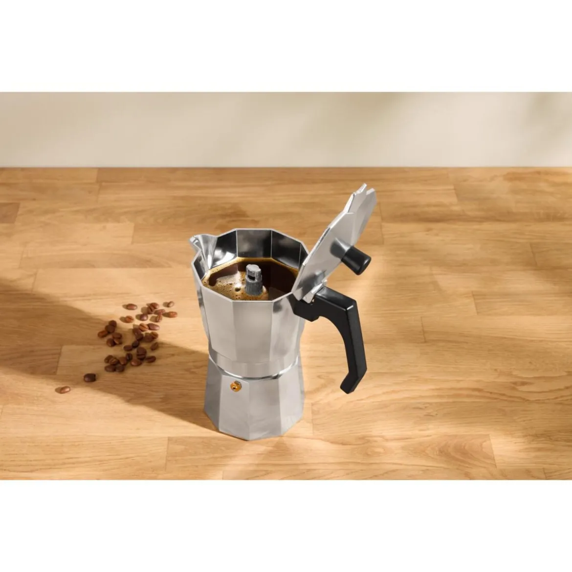 SILVERCREST® Espressokocher - B-Ware