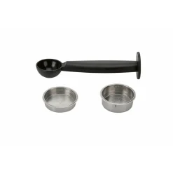 SILVERCREST® Espressomaschine mit Siebträgersystem »SEMB 1100 B1« - B-Ware sehr gut