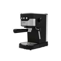 SILVERCREST® Espressomaschine mit Siebträgersystem »SEMB 1100 B1« - B-Ware sehr gut
