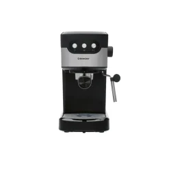 SILVERCREST® Espressomaschine mit Siebträgersystem »SEMB 1100 B1« - B-Ware sehr gut