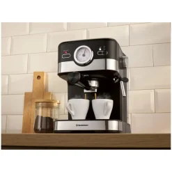 SILVERCREST® Espressomaschine »SEM 1100 C5« - B-Ware