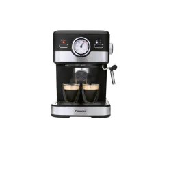 SILVERCREST® Espressomaschine »SEM 1100 C5« - B-Ware