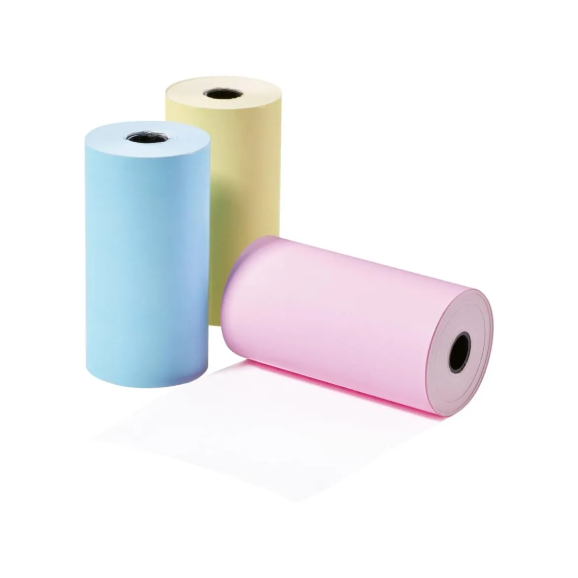 SILVERCREST® Fotopapier für Miniprinter (Photo Paper Color) - B-Ware neuwertig