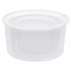 SILVERCREST® Frischhaltedosen-Set, 6 Stück - B-Ware