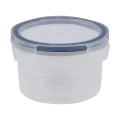 SILVERCREST® Frischhaltedosen-Set, 6-teilig (quadratisch & rund) - B-Ware sehr gut