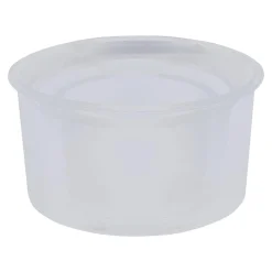 SILVERCREST® Frischhaltedosen-Set, 6-teilig (quadratisch & rund) - B-Ware sehr gut