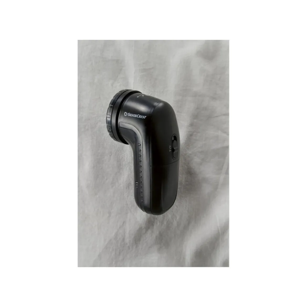 SILVERCREST® Fusselrasierer SFR 3 A1 - B-Ware