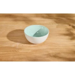 SILVERCREST® Geschirrset »Porto«, 24-teilig (Grün) - B-Ware sehr gut