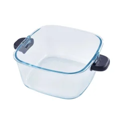 SILVERCREST® Glas-Heißluftfritteuse - B-Ware
