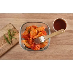 SILVERCREST® Glas-Heißluftfritteuse - B-Ware