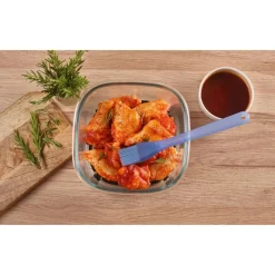 SILVERCREST® Glas-Heißluftfritteuse - B-Ware