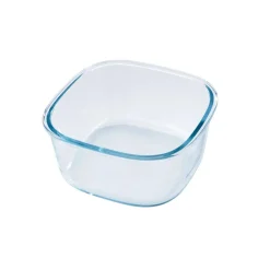 SILVERCREST® Glas-Heißluftfritteuse - B-Ware