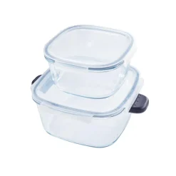 SILVERCREST® Glas-Heißluftfritteuse - B-Ware
