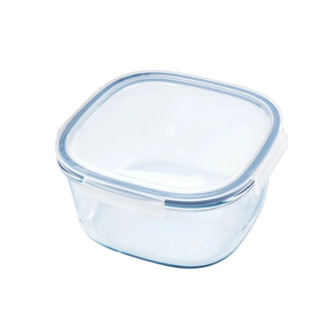 SILVERCREST® Glas-Heißluftfritteuse - B-Ware