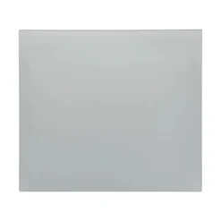 SILVERCREST® Glas-Herdabdeckplatte - B-Ware