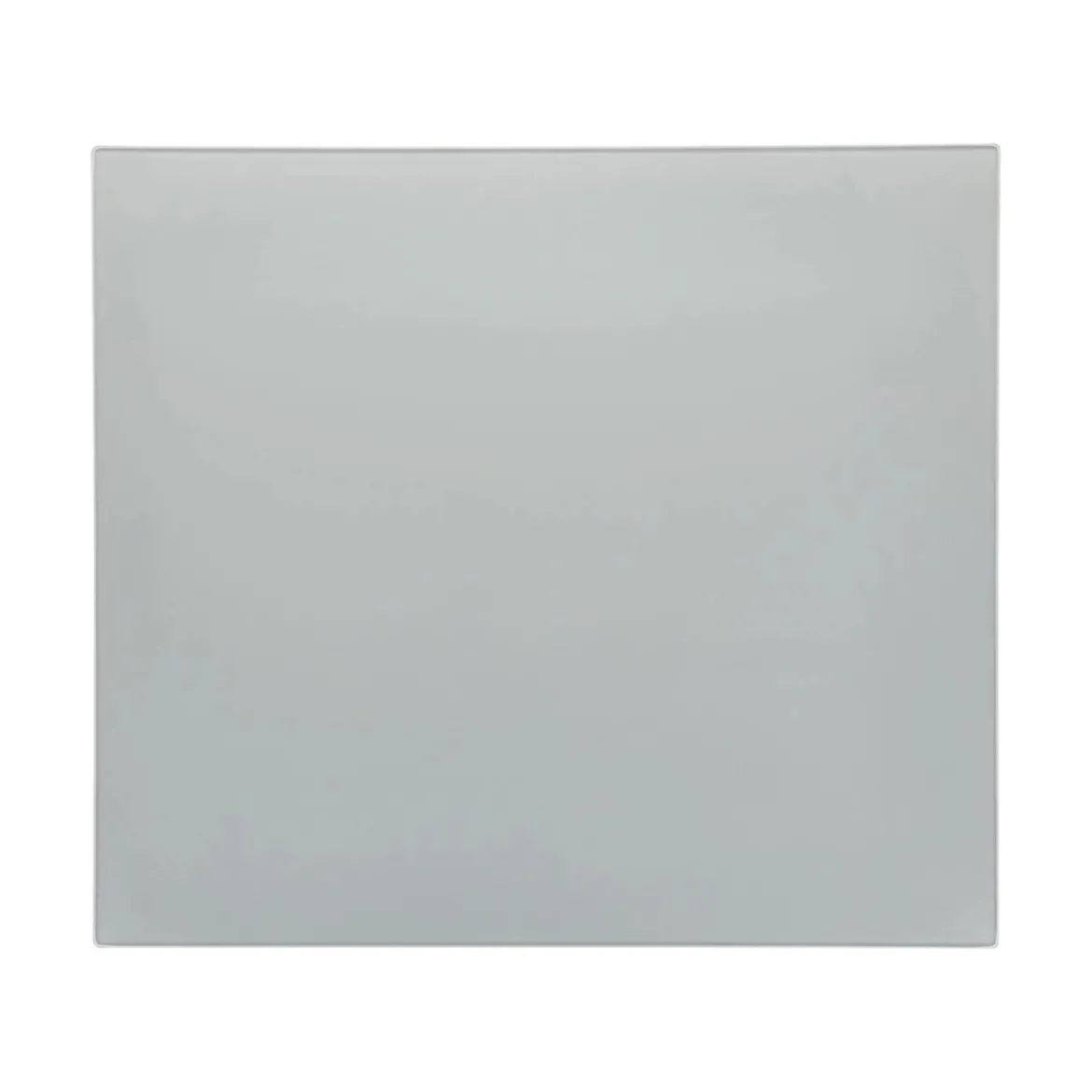 SILVERCREST® Glas-Herdabdeckplatte - B-Ware