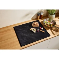SILVERCREST® Glas-Herdabdeckplatte - B-Ware