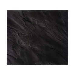SILVERCREST® Glas-Herdabdeckplatte - B-Ware