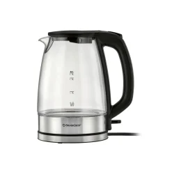 SILVERCREST Glas-Wasserkocher, 1,7 L, 3000 W - B-Ware sehr gut