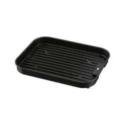 SILVERCREST® Grill und Smoker, elektrisch - B-Ware neuwertig