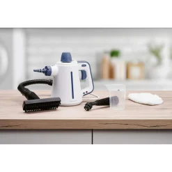 SILVERCREST® Hand-Dampfreiniger »SDR 1050 D2« - B-Ware
