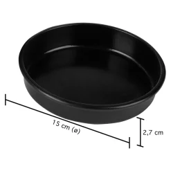 SILVERCREST® Heißluftfritteusen-Zubehör-Set - B-Ware