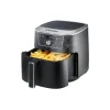 SILVERCREST® Heißluftfritteuse »SHFD 2150 B2«, 6,7 l - B-Ware