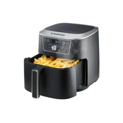 SILVERCREST® Heißluftfritteuse »SHFD 2150 B2«, 6,7 l - B-Ware