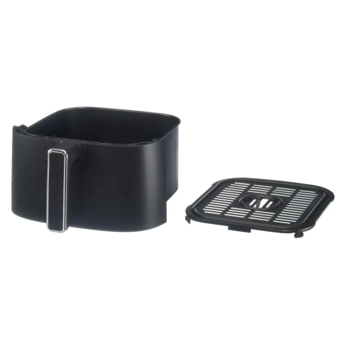 SILVERCREST® Heißluftfritteuse »SHFD 2150 B2«, 6,7 l - B-Ware