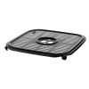 SILVERCREST® Heißluftfritteuse »SHFD 2000 D1«, 4,7 l - B-Ware