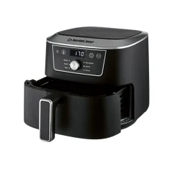 SILVERCREST® Heißluftfritteuse »SHFD 2000 D1«, 4,7 l - B-Ware