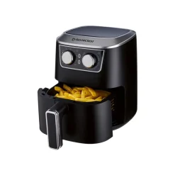 SILVERCREST® Heißluftfritteuse »SHLF 1000 E1«, 2 l - B-Ware neuwertig