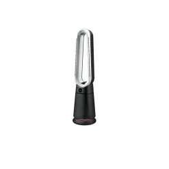 SILVERCREST® Heizventilator, rotorlos (Schwarz) - B-Ware sonstiges