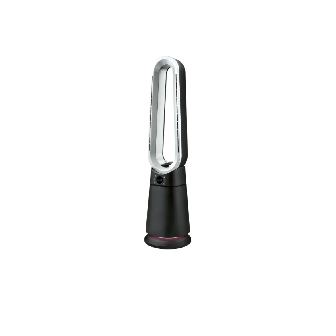 SILVERCREST® Heizventilator, rotorlos (Schwarz) - B-Ware sonstiges