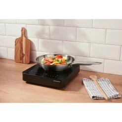 SILVERCREST® Induktionskochplatte »SIKP 2200 B1« - B-Ware neuwertig