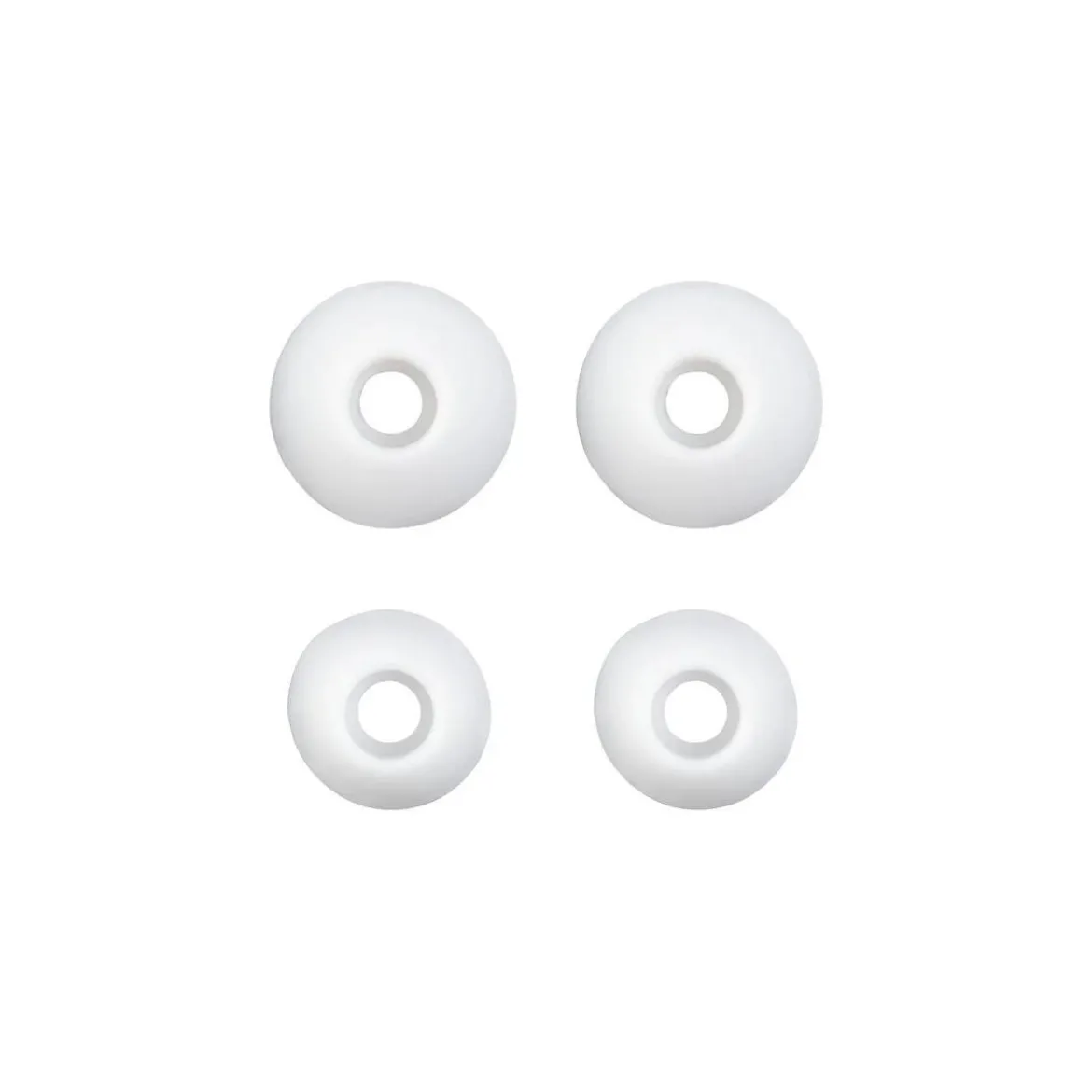 SILVERCREST® In-Ear-Kopfhörer STSK 2 E6, True-Wireless-Bluetooth®, mit Ladecase, weiß - B-Ware sehr gut
