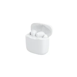 SILVERCREST® In-Ear-Kopfhörer STSK 2 E6, True-Wireless-Bluetooth®, mit Ladecase, weiß - B-Ware sehr gut