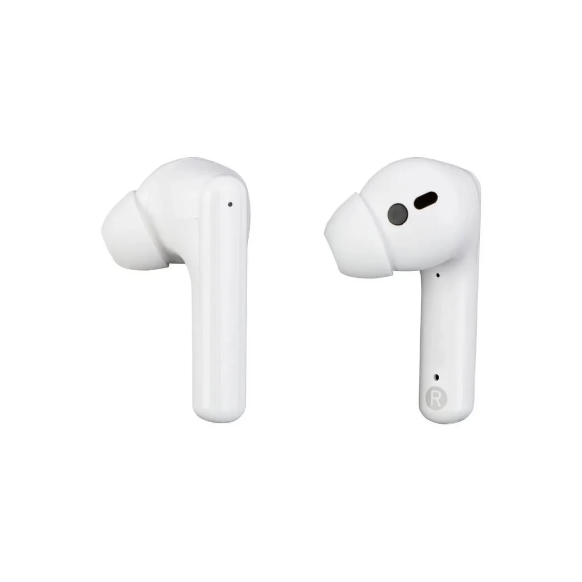 SILVERCREST® In-Ear-Kopfhörer STSK 2 E6, True-Wireless-Bluetooth®, mit Ladecase, weiß - B-Ware sehr gut