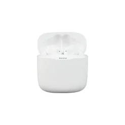 SILVERCREST® In-Ear-Kopfhörer STSK 2 E6, True-Wireless-Bluetooth®, mit Ladecase, weiß - B-Ware sehr gut
