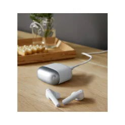 SILVERCREST® In-Ear-Kopfhörer STSK 2 E5, True Wireless, mit Ladecase - B-Ware
