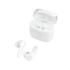 SILVERCREST® In-Ear-Kopfhörer STSK 2 E5, True Wireless, mit Ladecase - B-Ware